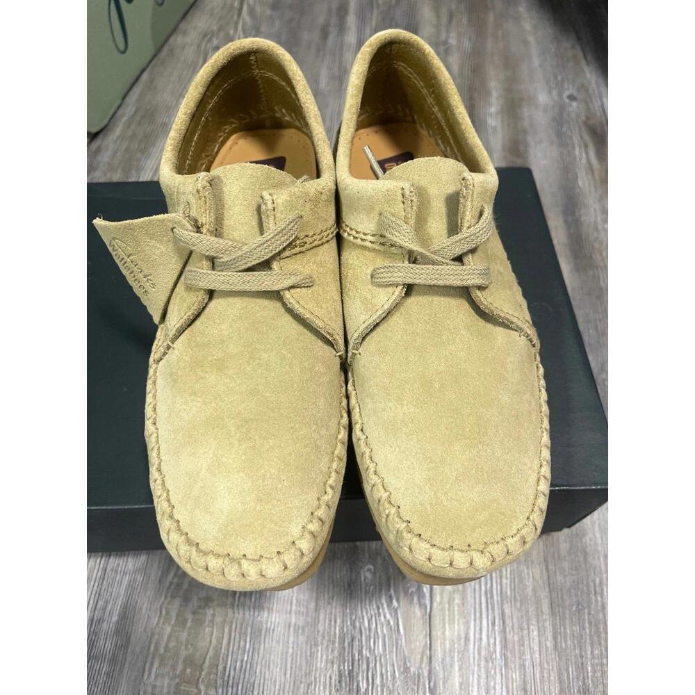 Clarks